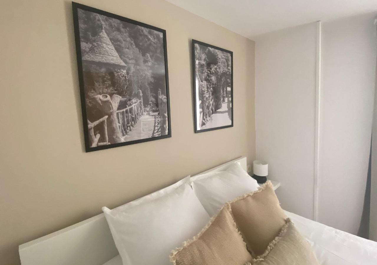 Apartamento Con Encanto En El Pirineo La Pobla de Lillet Esterno foto